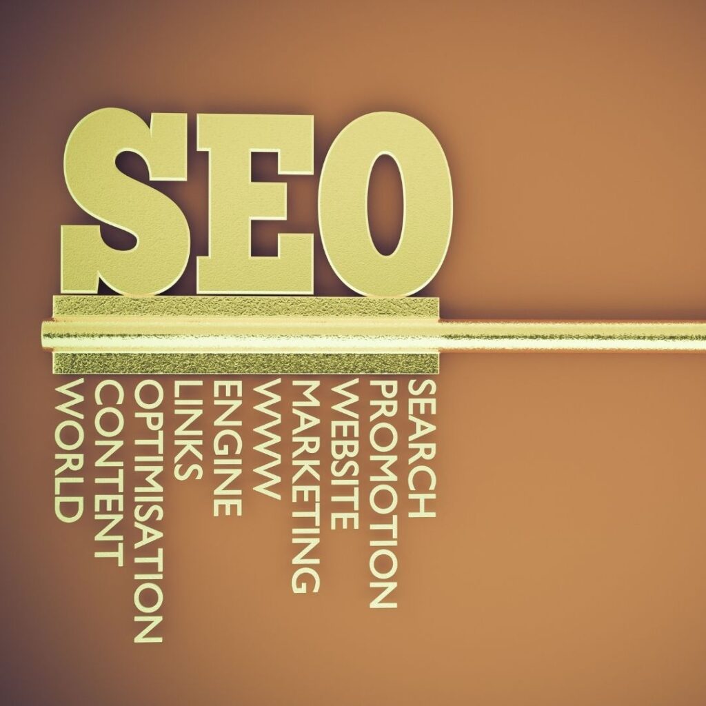 Tampa SEO