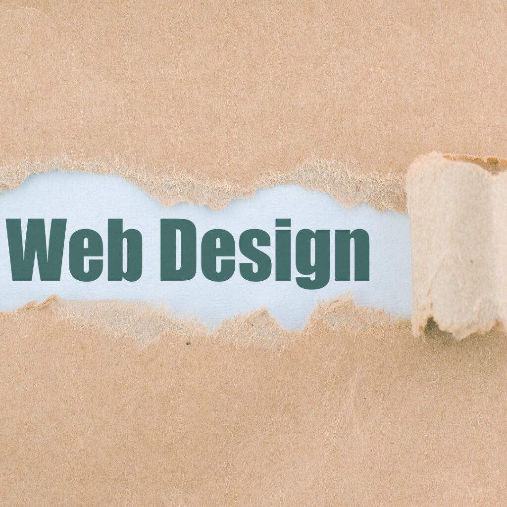 Orlando Web Design