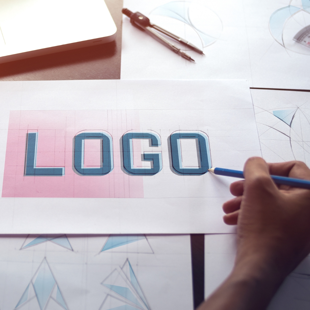Tampa logo development