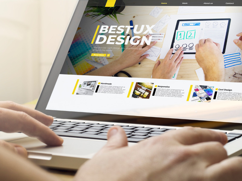 Tampa Web Design