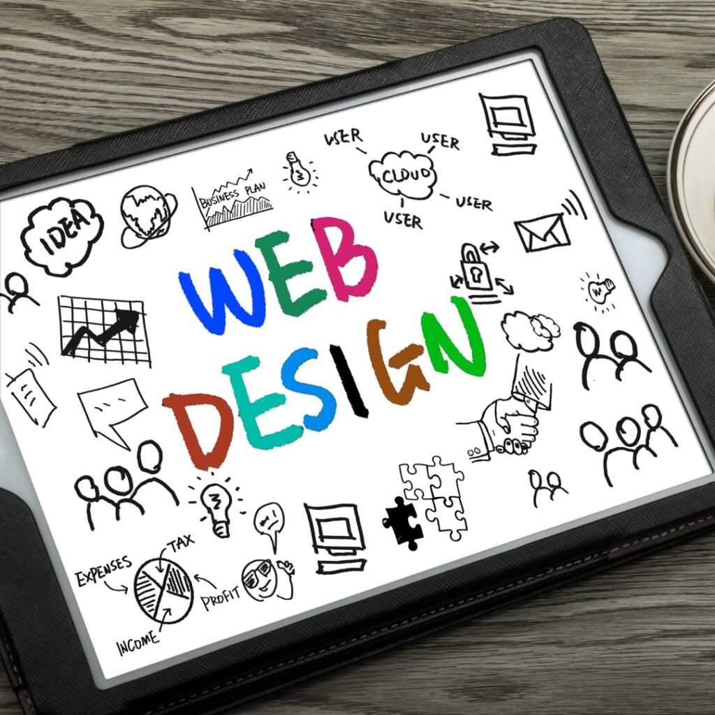 Tampa Web Design