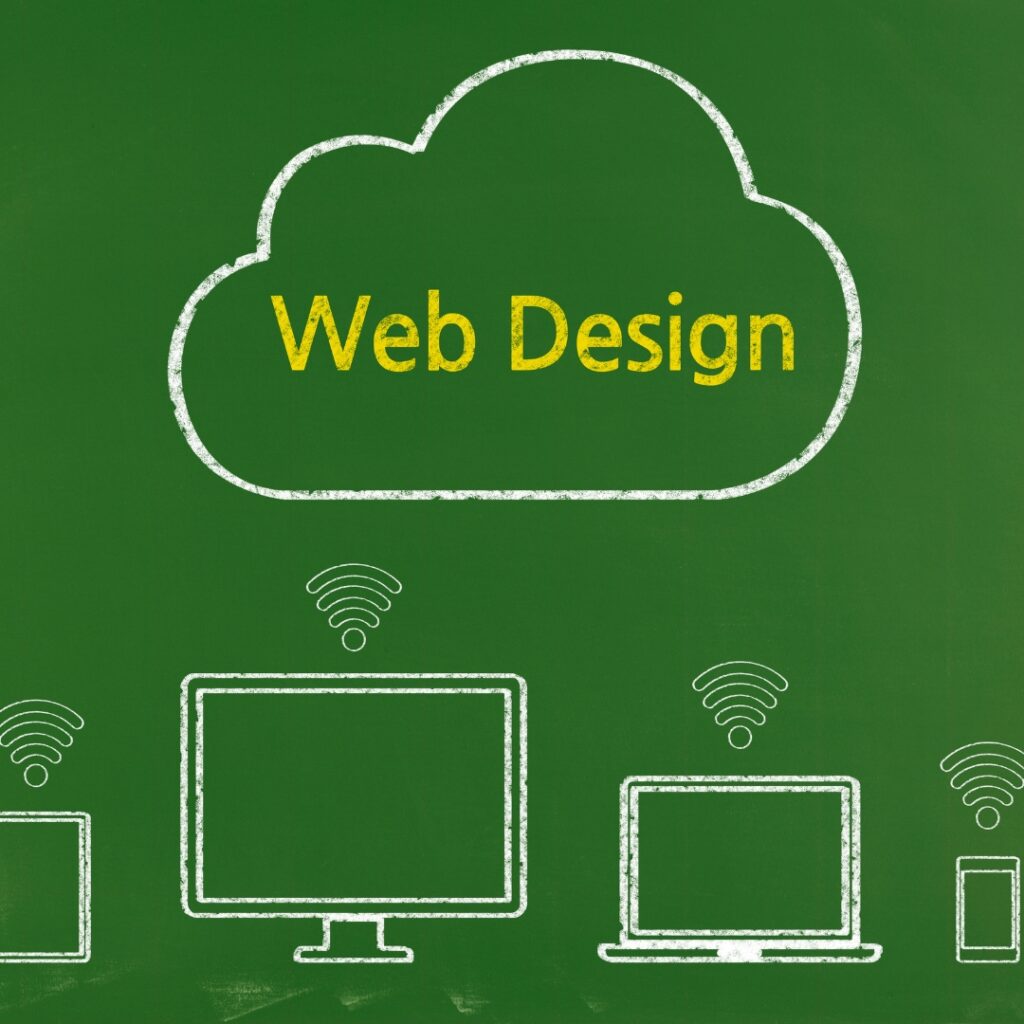 Orlando Web Design