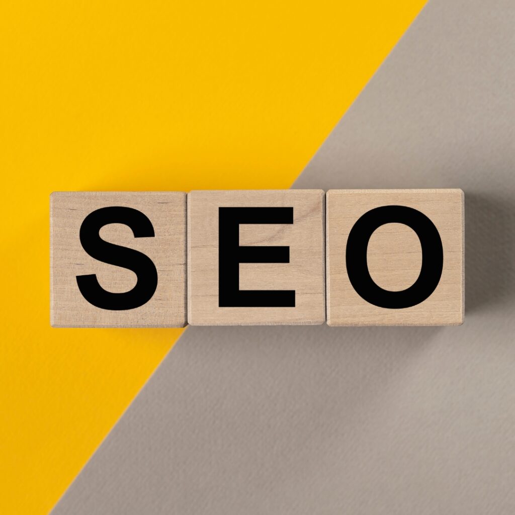 Tampa SEO