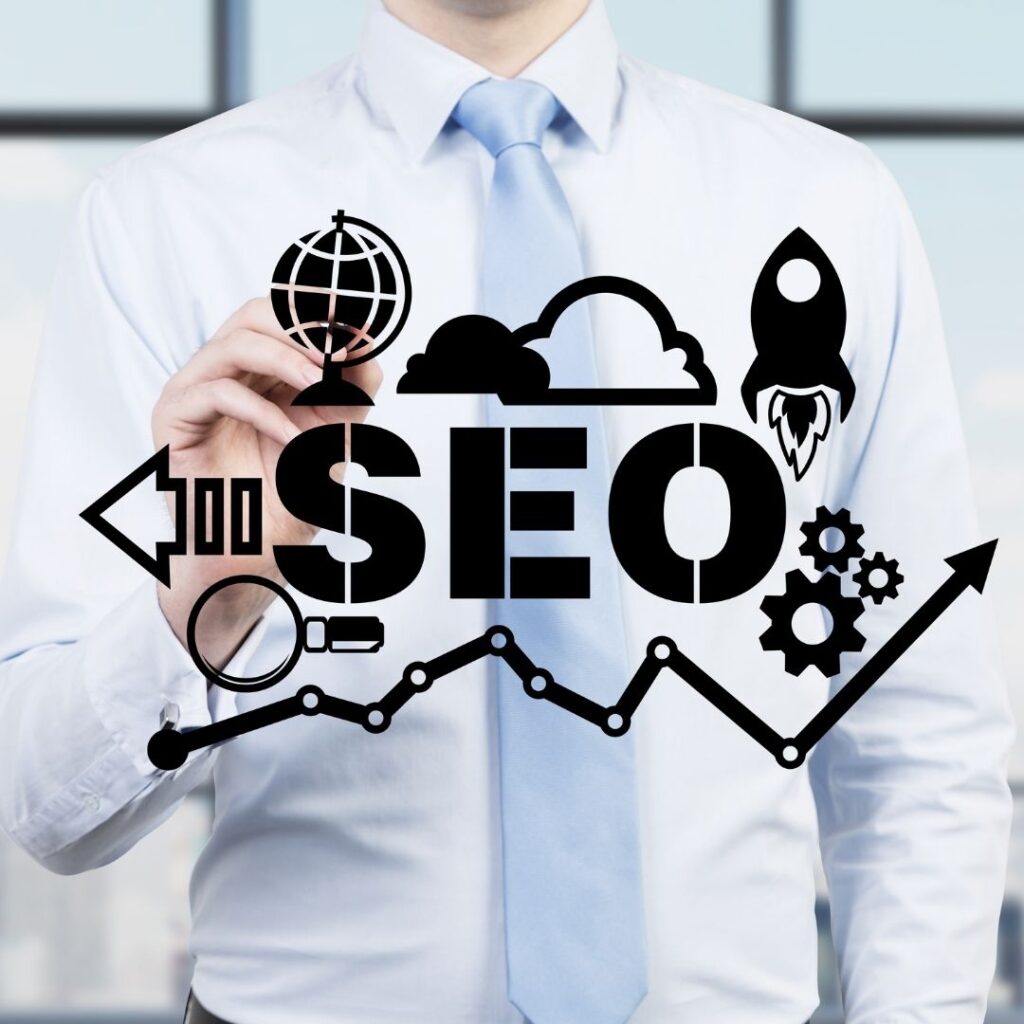 Tampa SEO