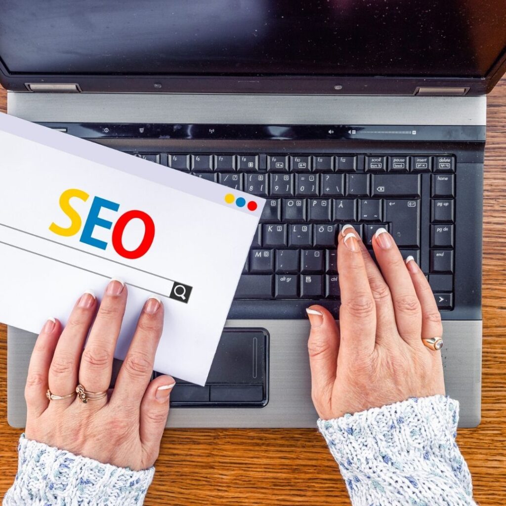 Tampa SEO