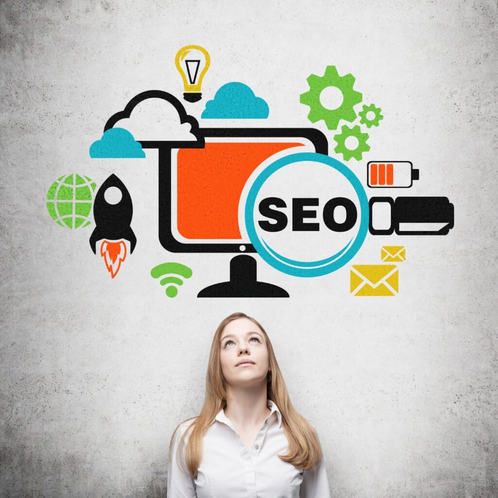 Tampa SEO