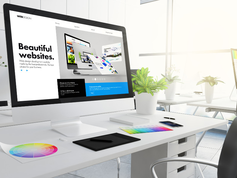 Tampa Web Design