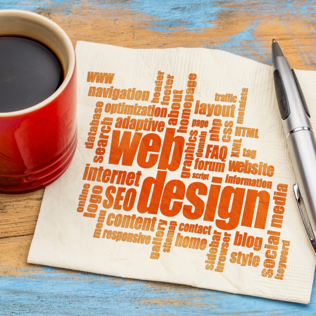 Orlando Web Design