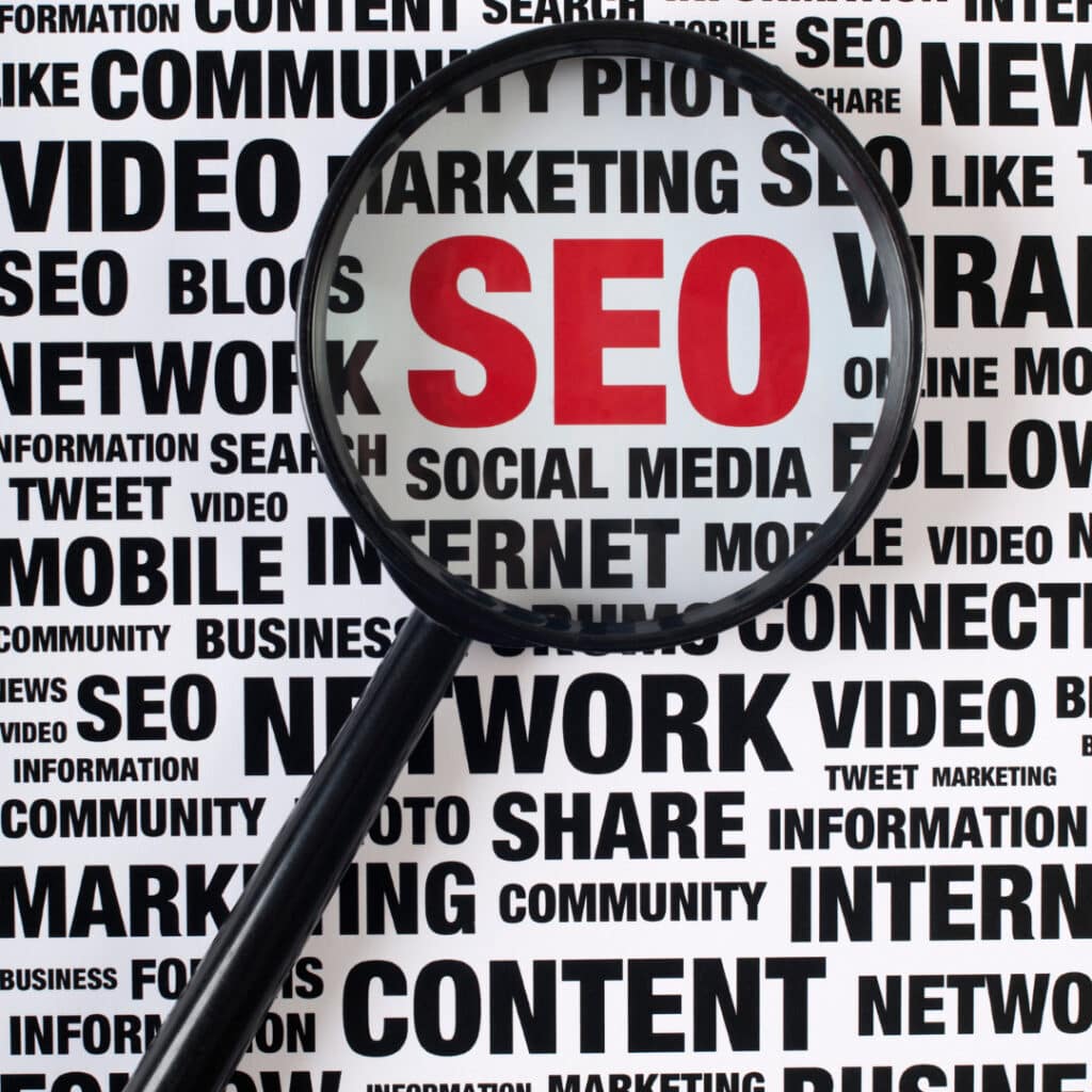 Tampa SEO