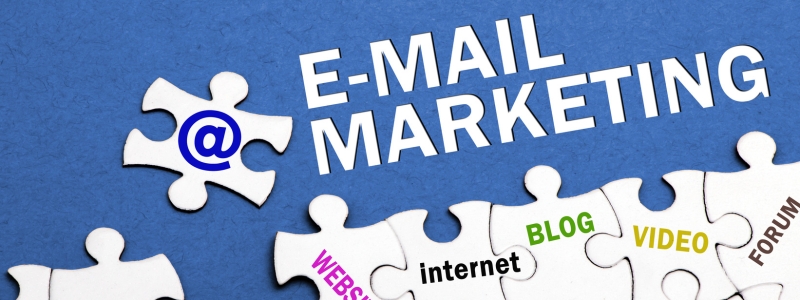 EMAIL MARKETING