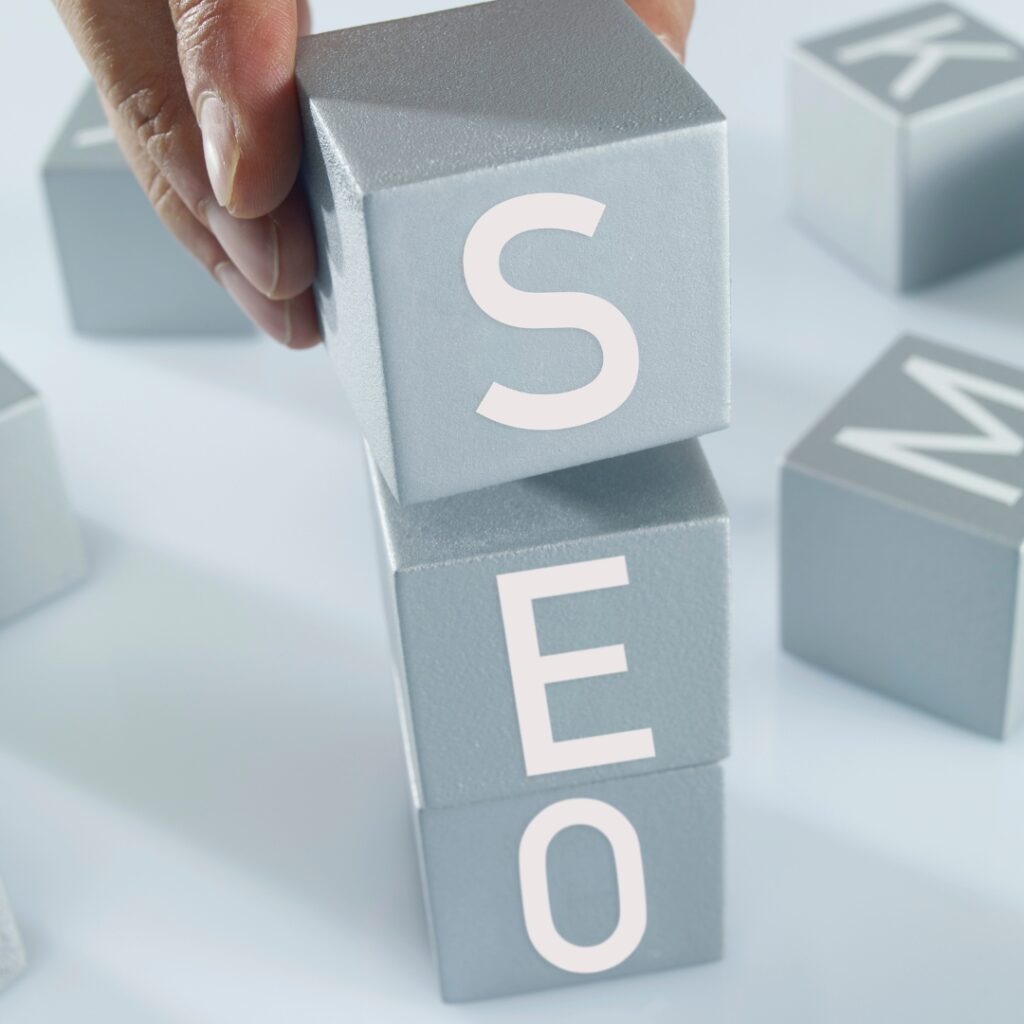 Tampa SEO