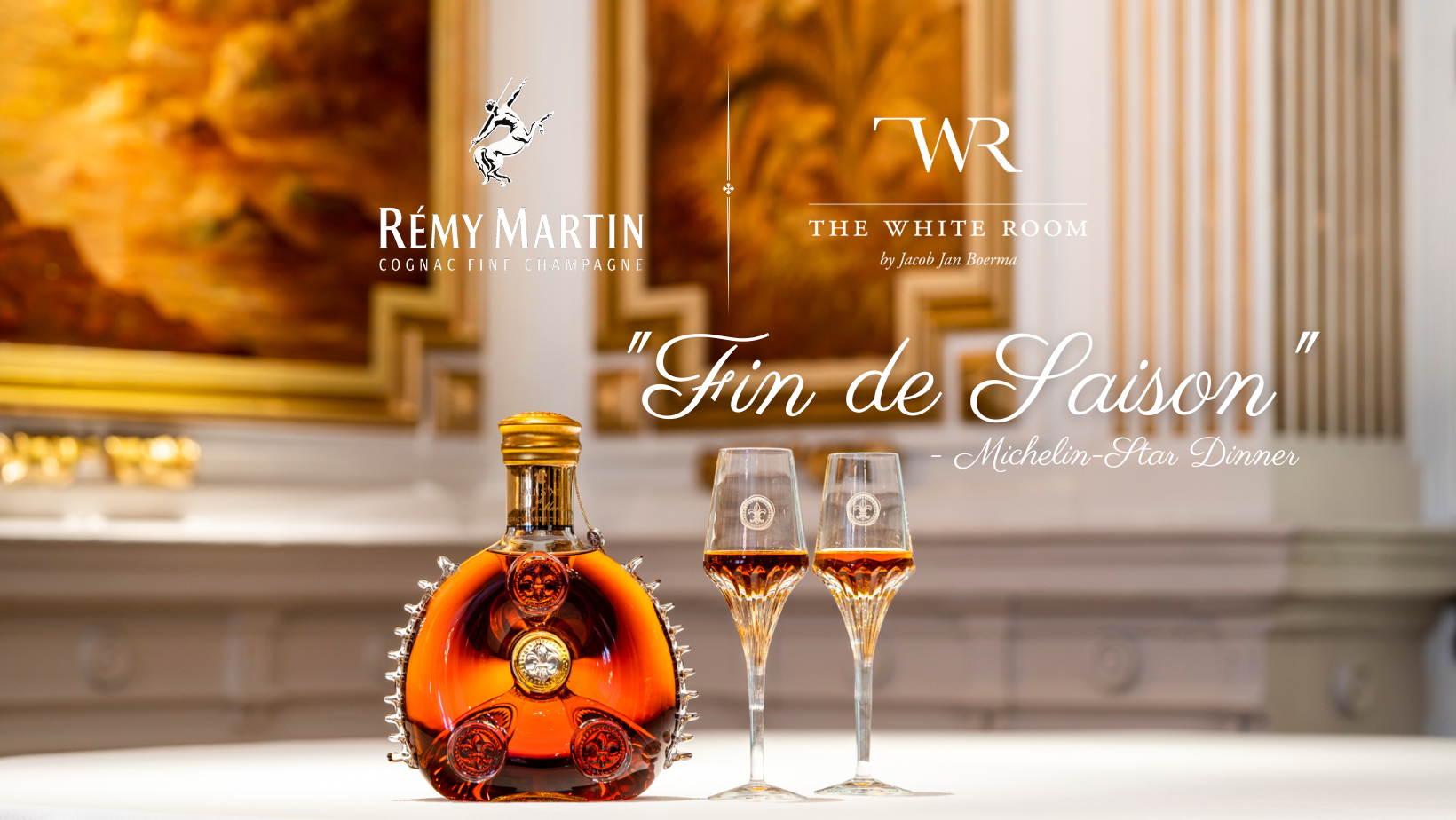 the louis xiii grand gold bar