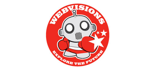 WebVisions Barcelona: too full of promises to say no.