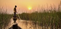 Protect the Okavango River Basin from ReconAfrica