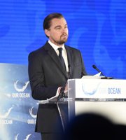Leonardo DiCaprio
