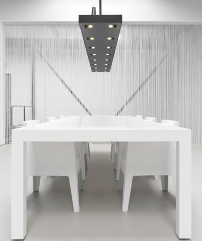 Brand & van Egmond Table d'Amis hanglamp