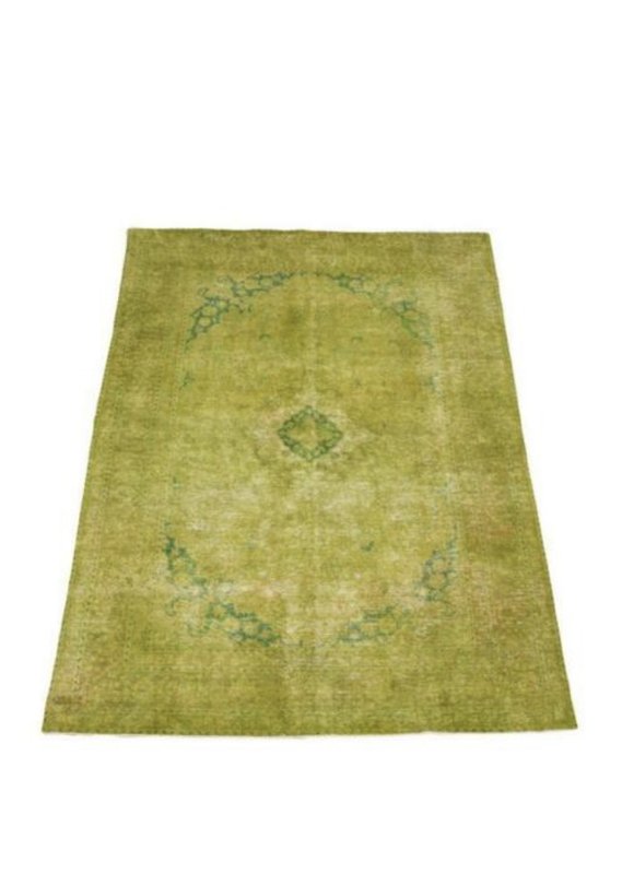 Origineel Perzische tapijt vintage