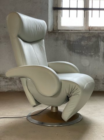 Leolux Helical relaxfauteuil