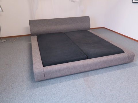 Molteni&C by Patricia Urquiola Folding bed
