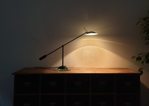 Herda Tisch-/Schreibtischlampe