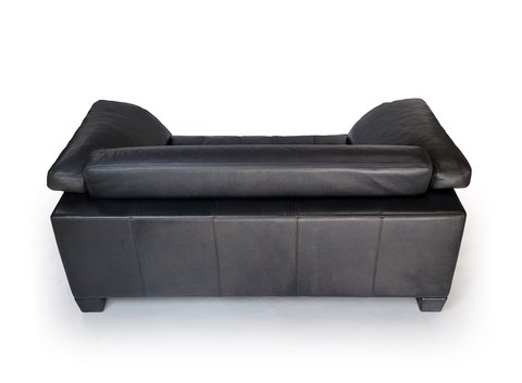 De Sede DS-17 sofa