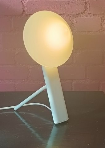 Hala Zeist Tafellamp