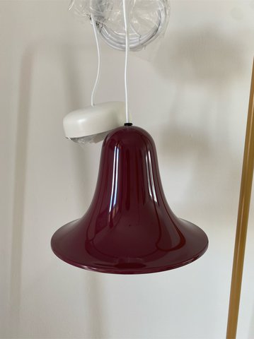 Verner Panton - Pantop hanglamp