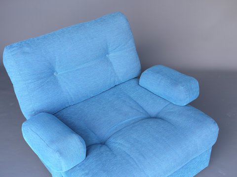 Leolux Modular sofa & armchair