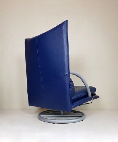Rolf Benz Torino Bmp fauteuil