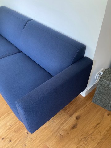 Artifort Mare 2.5 sofa