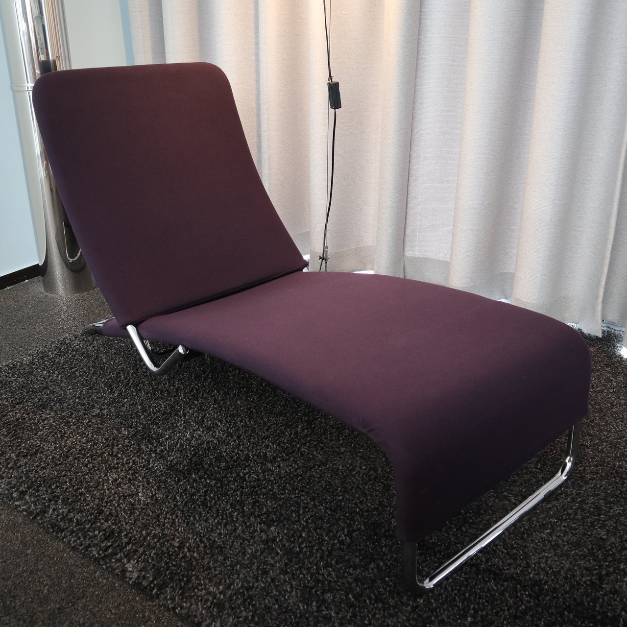 Image 5 of Cassina, Antti Nurmesniemi lounge chair armchair
