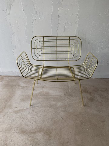 Pols Potten Boston design stoel