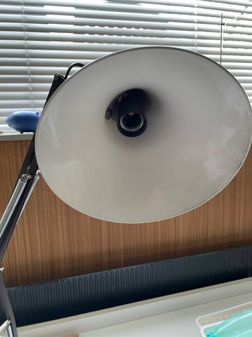 Hala Zeist bureaulamp