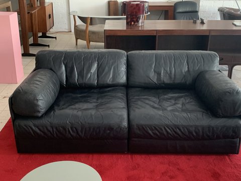 De Sede DS 76 sofa bed