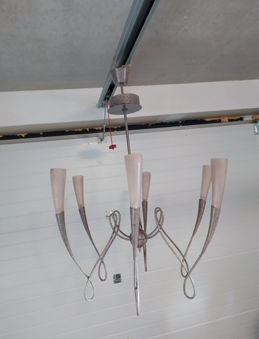 Terzani Hanging Lamp