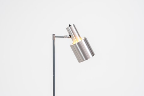 Studio floorlamp by Jo Hammerborg
