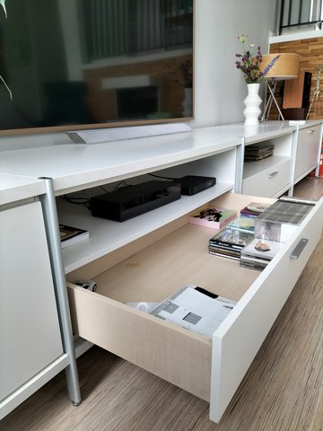 Design TV furniture