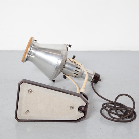 Sollux Lampe Original Hanau Accent Lamp
