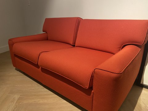 2-seater Artifort sofa