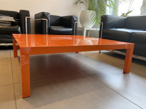 Co van der Horst coffee table