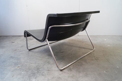 Kartell door Piero Lissoni - Form lounge chair