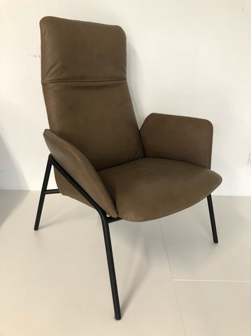 Label Easy fauteuil