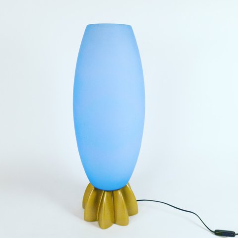 Foscarini - Vetro glas Murano - Designed by Rodolfo Dordoni - Model: 'Fruits Tavelo' - 1980's