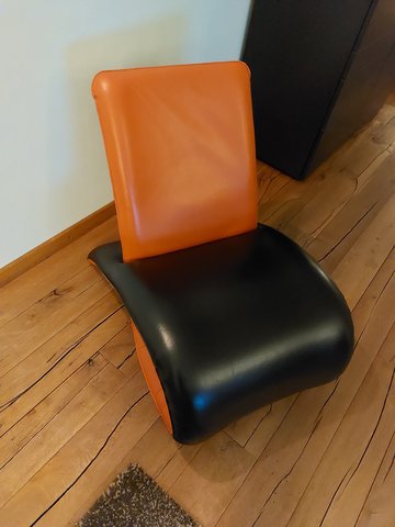 Design stoel Jess