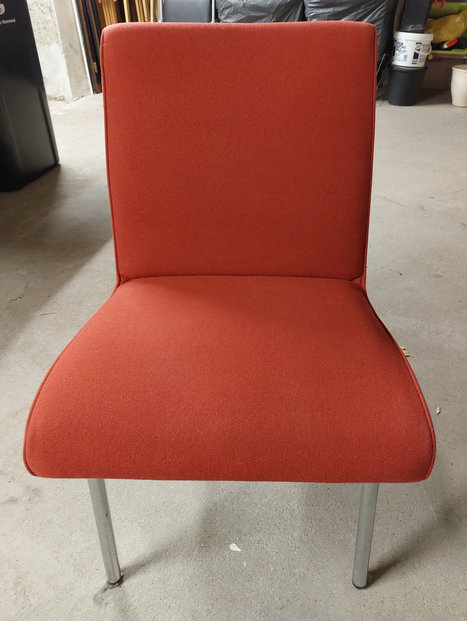 Walter Knoll fauteuil image 1