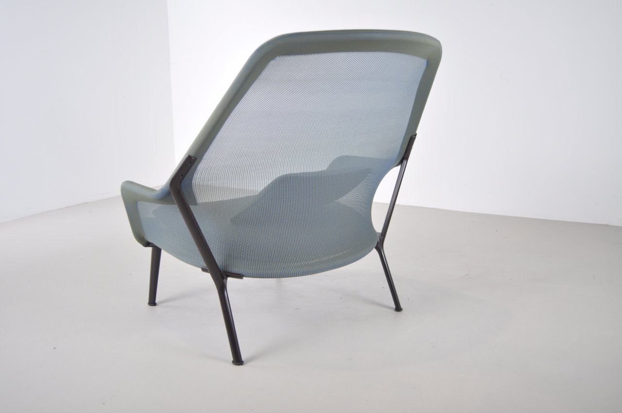 Vitra Slow Chair image 7