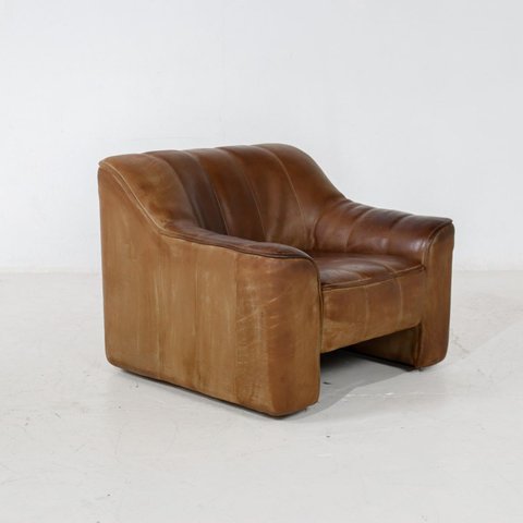 The Sede DS44 armchair