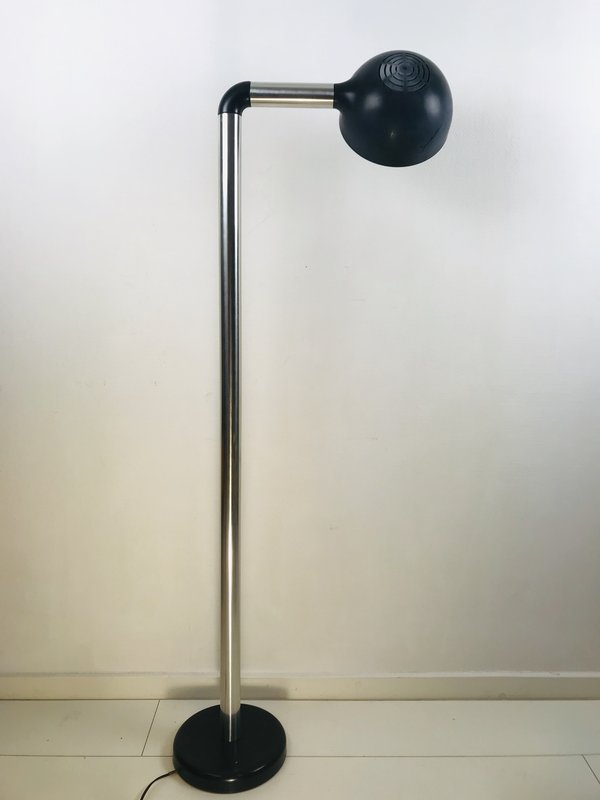 Floor Lamp by Swiss Lamps International, 1960s