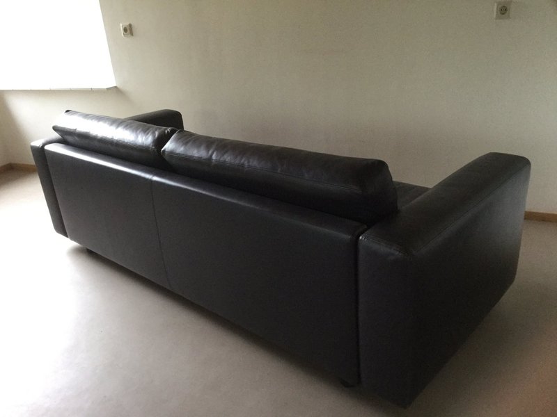 3-seater Jan des Bouvrie, Gelderland Design sofa
