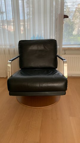 Rolf Benz fauteuil